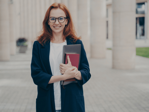 Aplikacja po studiach prawniczych – co musisz wiedzieć