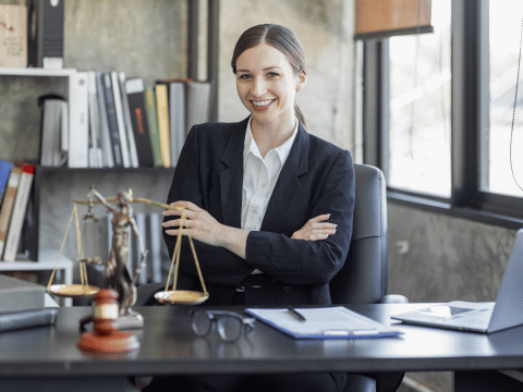 Adwokat - kto to jest i czym się zajmuje