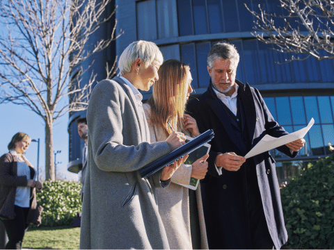 Jak rekrutować na stanowisko prawnika do kancelarii