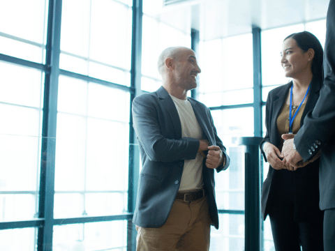 Jak zgłosić do KRS sprzedaż udziałów w spółce z o.o.