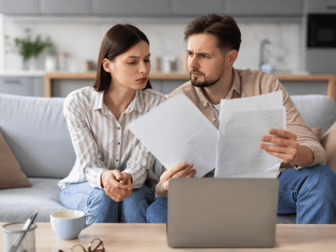 Masz kredyt we frankach - zobacz, jakie masz dziś realne możliwości