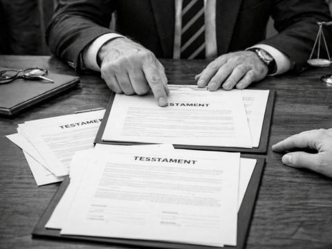 postepowanie spadkowe