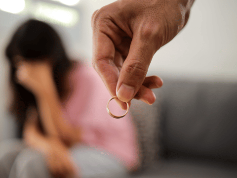 Gdzie złożyć pozew o rozwód - Śląsk i Zagłębie Dąbrowskie