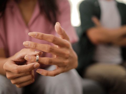 Gdzie złożyć pozew o rozwód? Warszawa i Aglomeracja warszawska