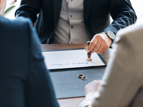 Rozwód na jednej rozprawie – czy i kiedy jest możliwy